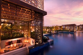 Conrad Bengaluru