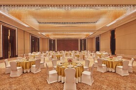 Conrad Bengaluru
