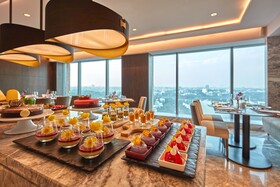 Conrad Bengaluru