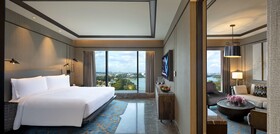 Conrad Bengaluru
