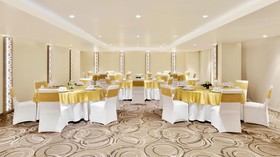 Courtyard Bengaluru Hebbal
