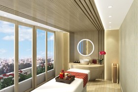Courtyard Bengaluru Hebbal