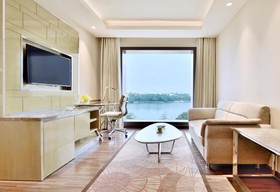 Courtyard Bengaluru Hebbal