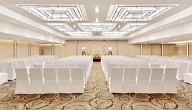 Courtyard Bengaluru Hebbal