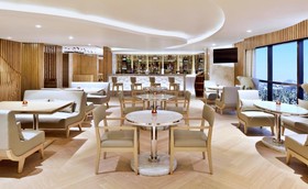 Courtyard Bengaluru Hebbal