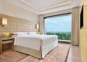 Courtyard Bengaluru Hebbal