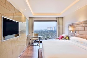 Courtyard Bengaluru Hebbal