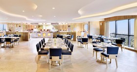 Courtyard Bengaluru Hebbal