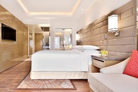 Courtyard Bengaluru Hebbal