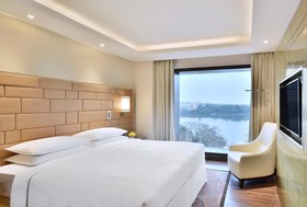 Courtyard Bengaluru Hebbal