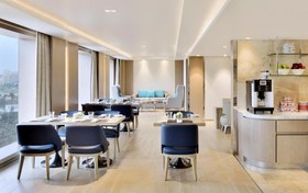 Courtyard Bengaluru Hebbal