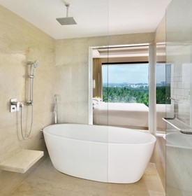 Courtyard Bengaluru Hebbal