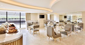 Courtyard Bengaluru Hebbal