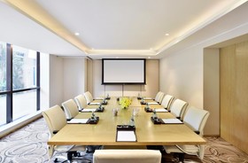 Courtyard Bengaluru Hebbal
