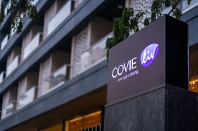 Covie Bannergatta 141