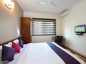 Crest Executive Suites