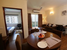 Crest Executive Suites