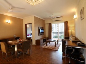 Crest Executive Suites