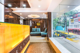 Crown Heights by FabHotel