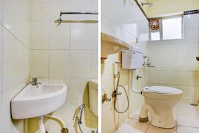 Crystal Homes by OYO Rooms