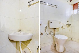 Crystal Homes by OYO Rooms