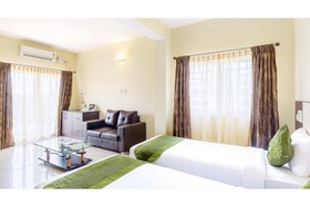 Daffodil Suites