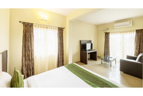 Daffodil Suites