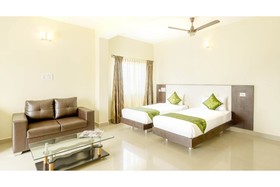 Daffodil Suites