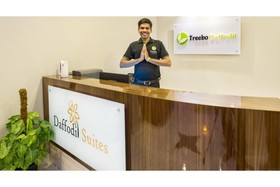 Daffodil Suites