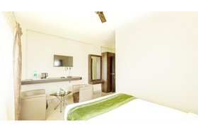 Daffodil Suites