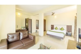 Daffodil Suites