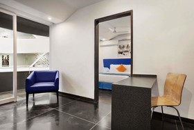 Days Inn & Suites by Wyndham Bengaluru Whitefield