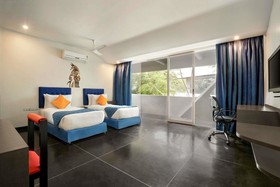 Days Inn & Suites by Wyndham Bengaluru Whitefield