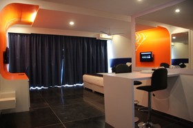 Days Inn & Suites by Wyndham Bengaluru Whitefield