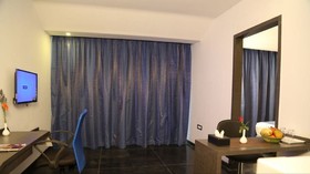 Days Inn & Suites by Wyndham Bengaluru Whitefield