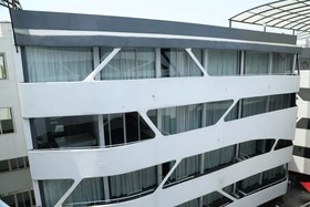 Days Inn & Suites by Wyndham Bengaluru Whitefield