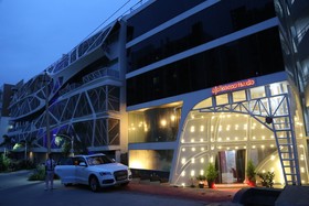 Days Inn & Suites by Wyndham Bengaluru Whitefield