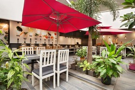 Days Inn & Suites by Wyndham Bengaluru Whitefield