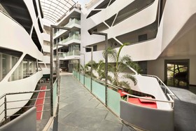 Days Inn & Suites by Wyndham Bengaluru Whitefield