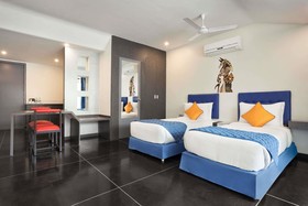 Days Inn & Suites by Wyndham Bengaluru Whitefield