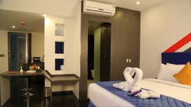 Days Inn & Suites by Wyndham Bengaluru Whitefield