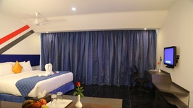 Days Inn & Suites by Wyndham Bengaluru Whitefield
