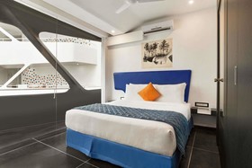 Days Inn & Suites by Wyndham Bengaluru Whitefield