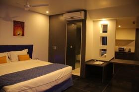 Days Inn & Suites by Wyndham Bengaluru Whitefield