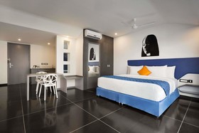 Days Inn & Suites by Wyndham Bengaluru Whitefield