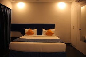 Days Inn & Suites by Wyndham Bengaluru Whitefield