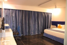 Days Inn & Suites by Wyndham Bengaluru Whitefield