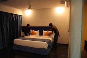 Days Inn & Suites by Wyndham Bengaluru Whitefield