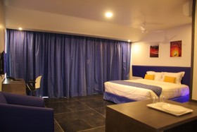 Days Inn & Suites by Wyndham Bengaluru Whitefield