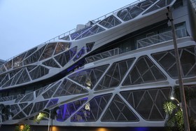 Days Inn & Suites by Wyndham Bengaluru Whitefield